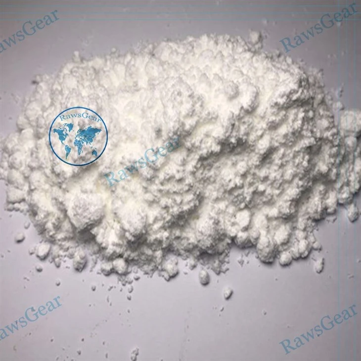 Boldenone Acetate 4