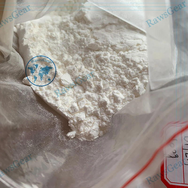 DHEA原料粉末