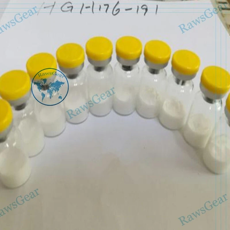 HGH FRAGMENT 176-191 peptide