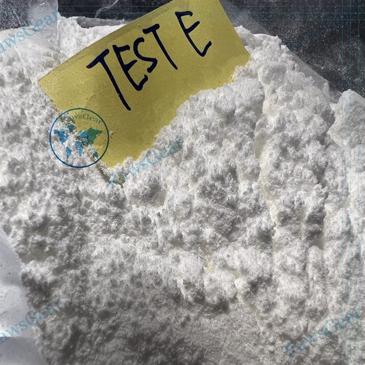 Testosterone Enanthate 3