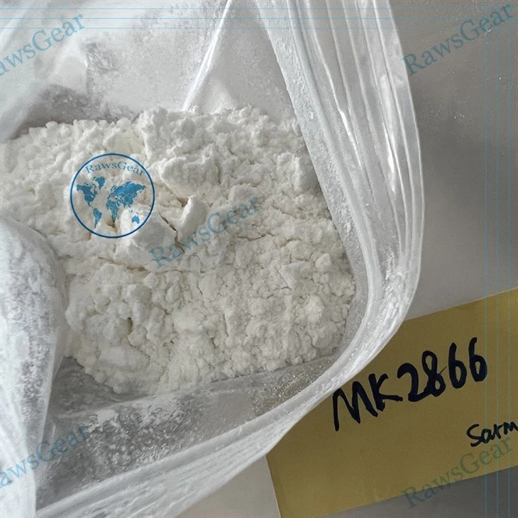 MK2866 2