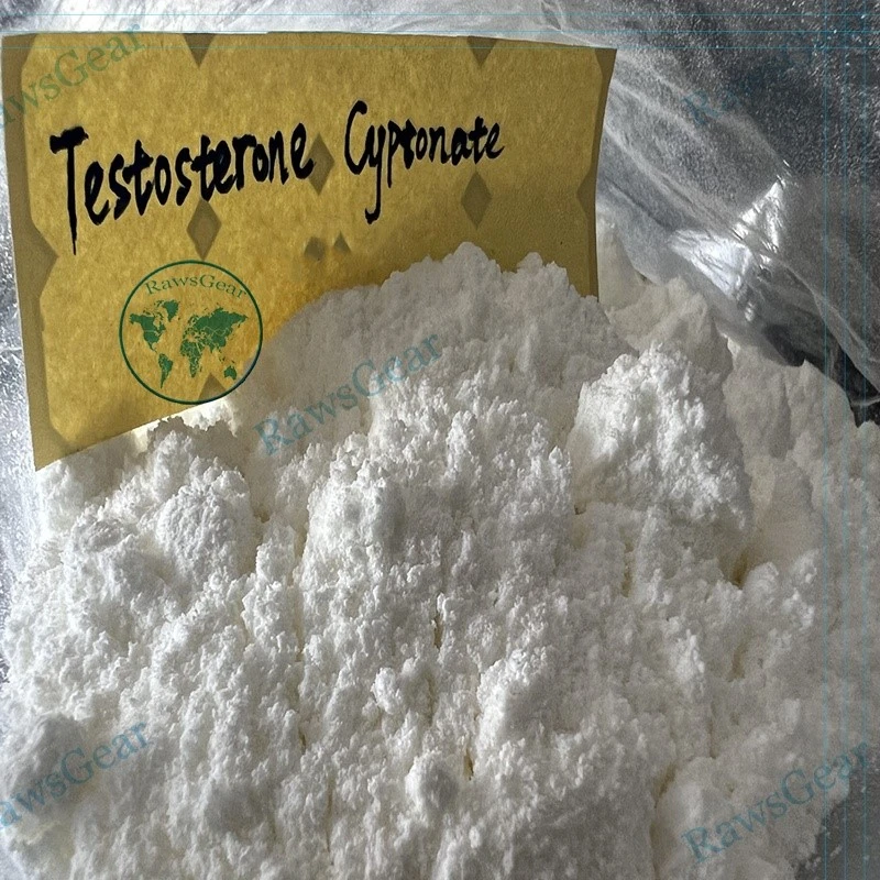 Test Cypionate Test Cypionate