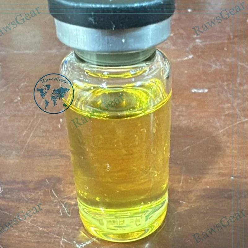 Trenbolone acetate 100mgml Trenbolone acetate 100mgml