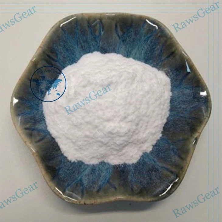 Synephrine hydrochloride 3