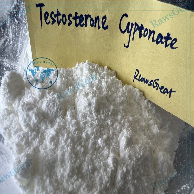Test Cypionate 4