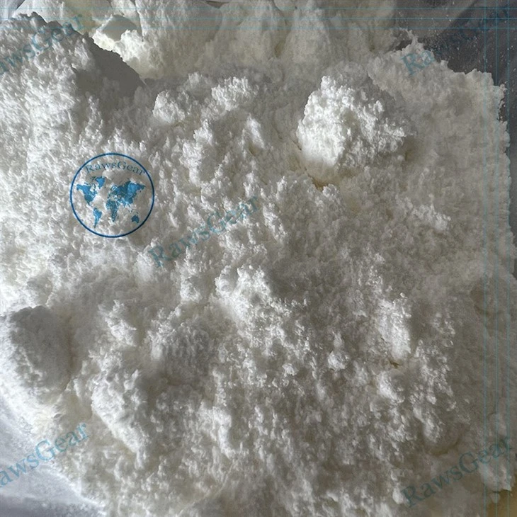 Testosterone Cypionate Powder 4