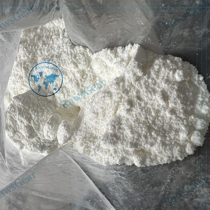 Testosterone Cypionate Powder 5