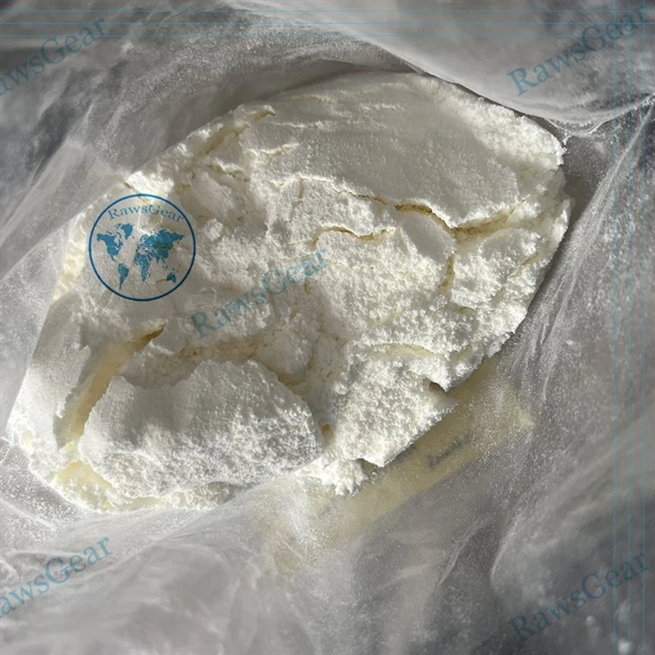 Testosterone Cypionate Powder 3
