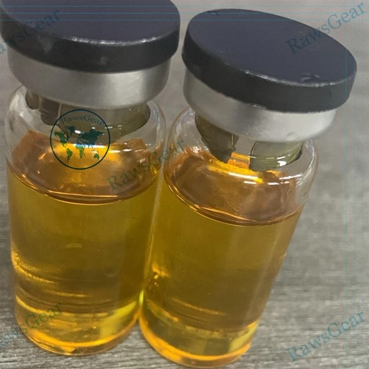 トレンボロン酢酸塩 100mg/ml